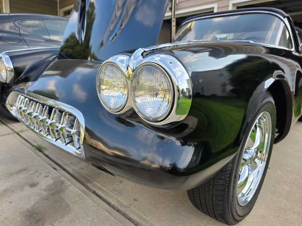 Chevrolet Corvette C1 - Image 16 of 31
