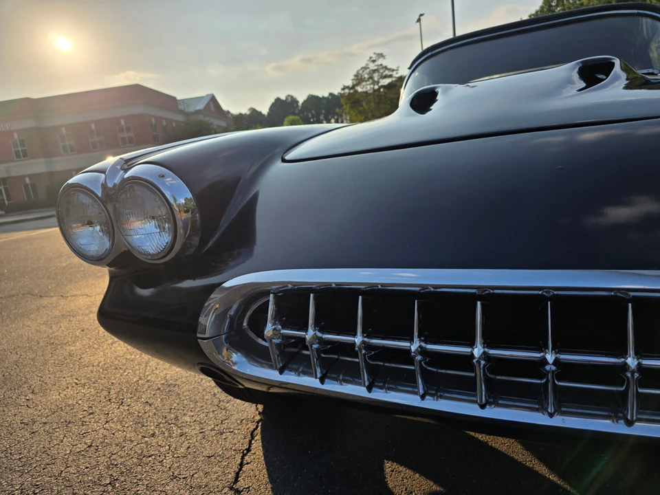 Chevrolet Corvette C1 - Image 10 of 31