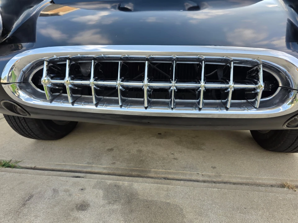 Chevrolet Corvette C1 - Image 12 of 31