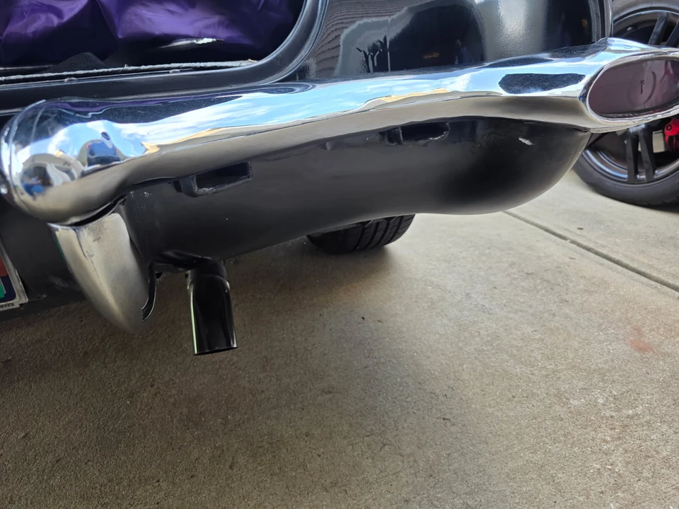 Chevrolet Corvette C1 - Image 31 of 31
