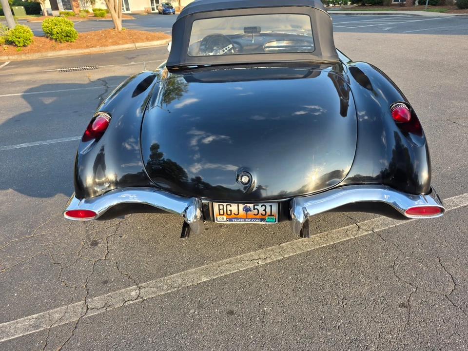 Chevrolet Corvette C1 - Image 5 of 31