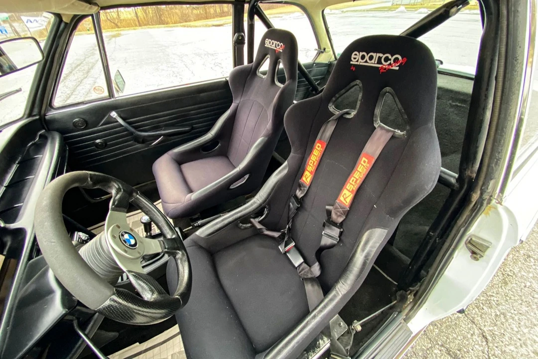 1973 BMW 2002 - Image 31 of 31