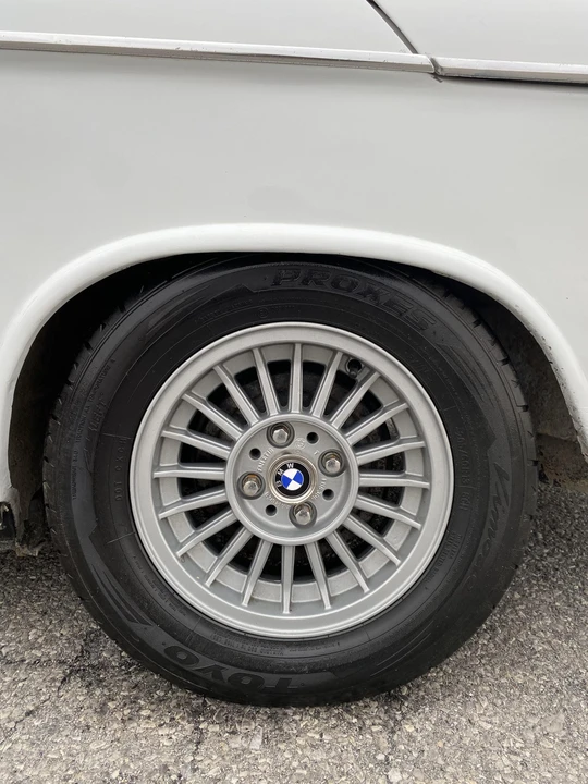 1973 BMW 2002 - Image 29 of 31