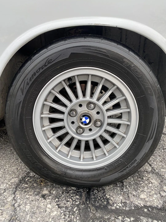 1973 BMW 2002 - Image 27 of 31