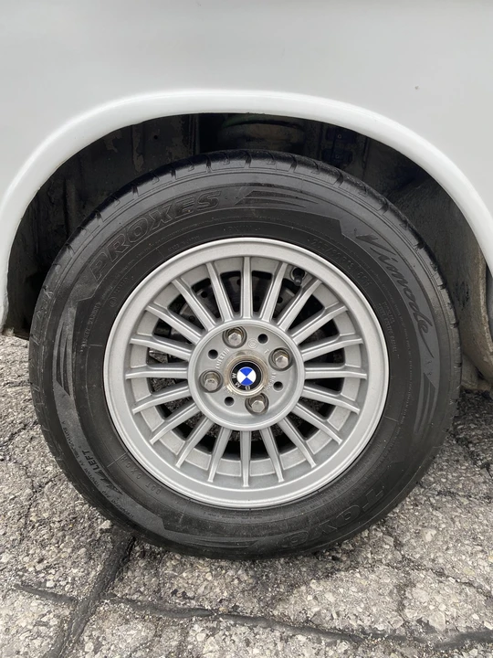 1973 BMW 2002 - Image 30 of 31