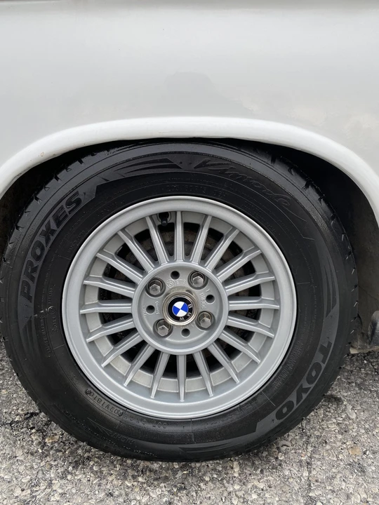 1973 BMW 2002 - Image 28 of 31