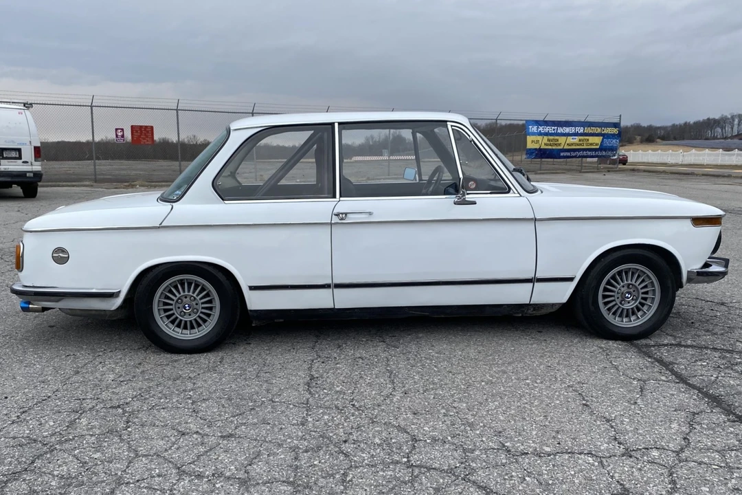 1973 BMW 2002 - Image 6 of 31