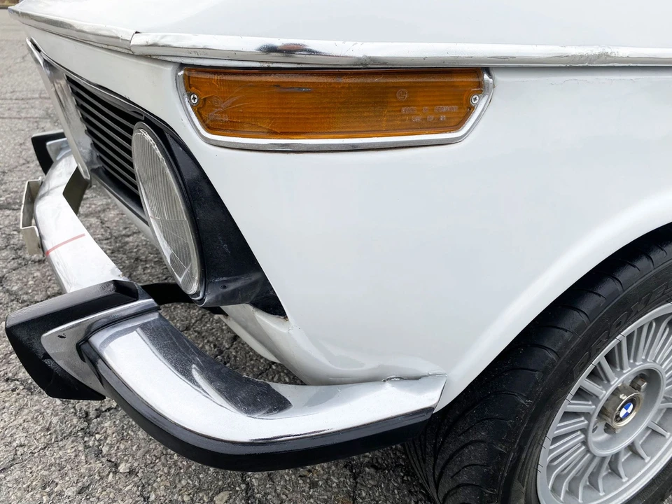 1973 BMW 2002 - Image 18 of 31