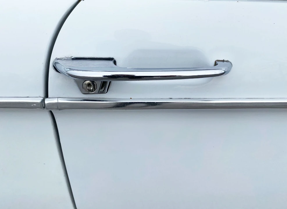 1973 BMW 2002 - Image 26 of 31
