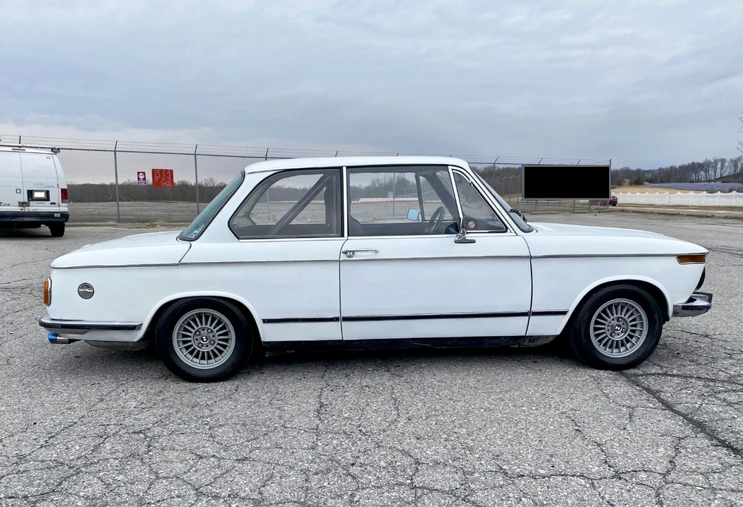 1973 BMW 2002 - Image 7 of 31