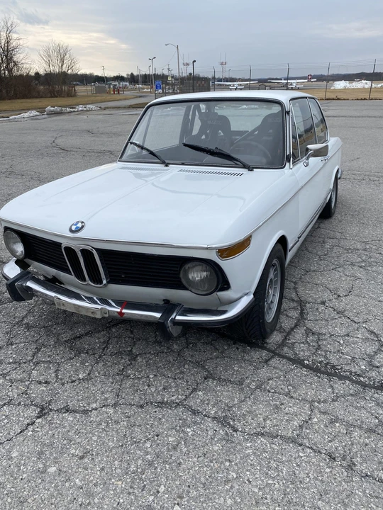1973 BMW 2002 - Image 2 of 31