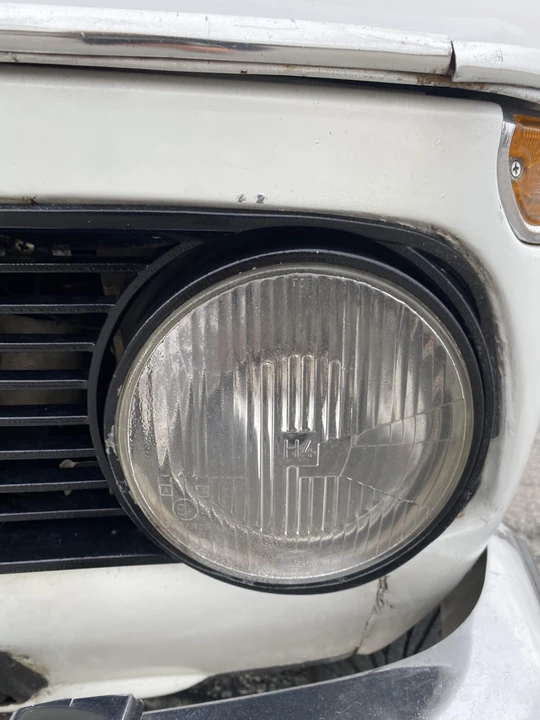 1973 BMW 2002 - Image 16 of 31