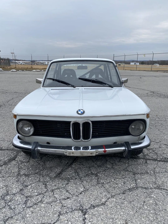 1973 BMW 2002 - Image 3 of 31