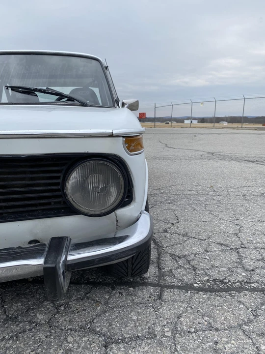 1973 BMW 2002 - Image 14 of 31
