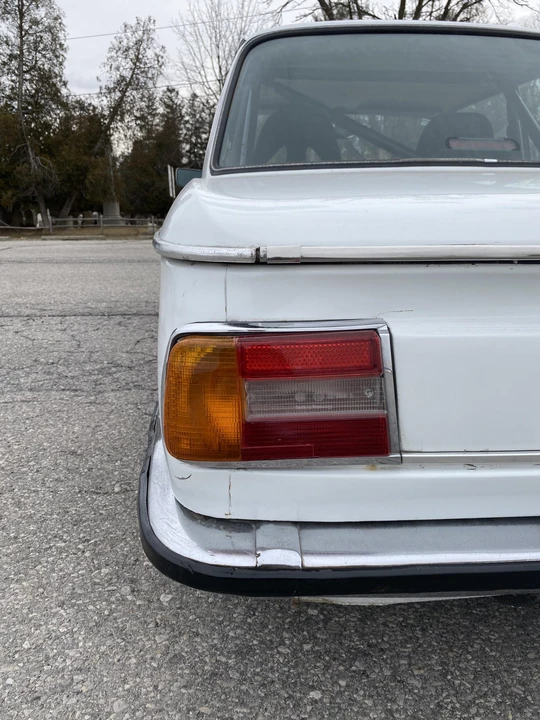 1973 BMW 2002 - Image 19 of 31