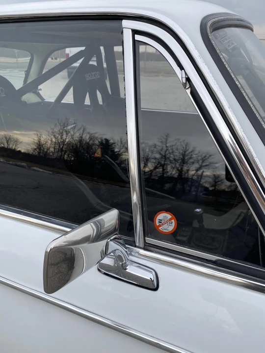 1973 BMW 2002 - Image 23 of 31