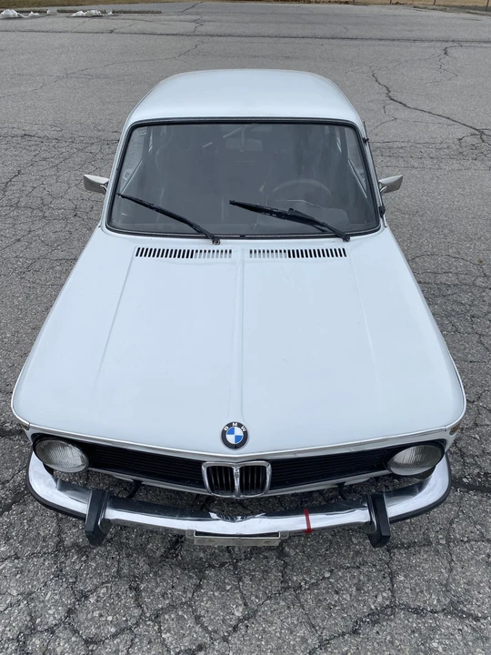 1973 BMW 2002 - Image 12 of 31