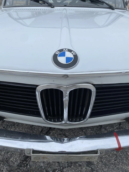 1973 BMW 2002 - Image 21 of 31