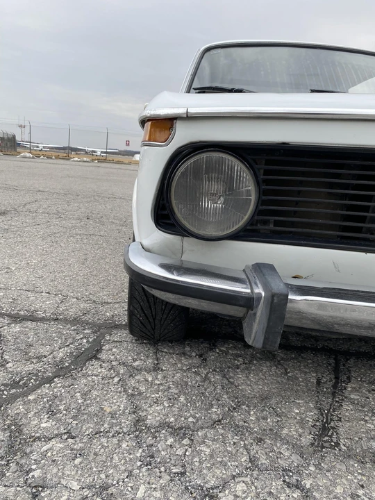 1973 BMW 2002 - Image 13 of 31