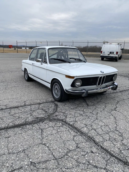 1973 BMW 2002 - Image 5 of 31