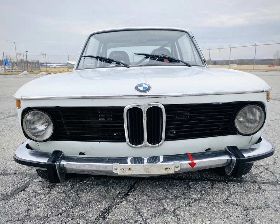1973 BMW 2002 - Image 4 of 31