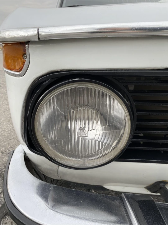 1973 BMW 2002 - Image 15 of 31