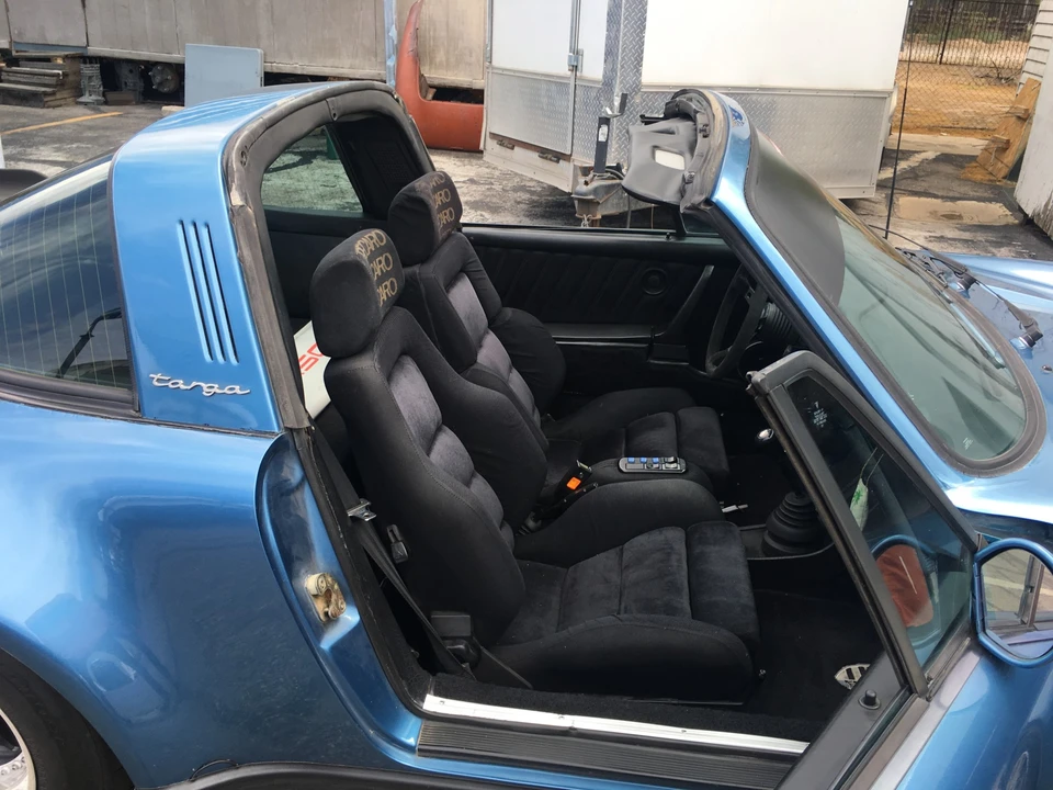 1978 Porsche 911 Carrera SC - Image 25 of 31
