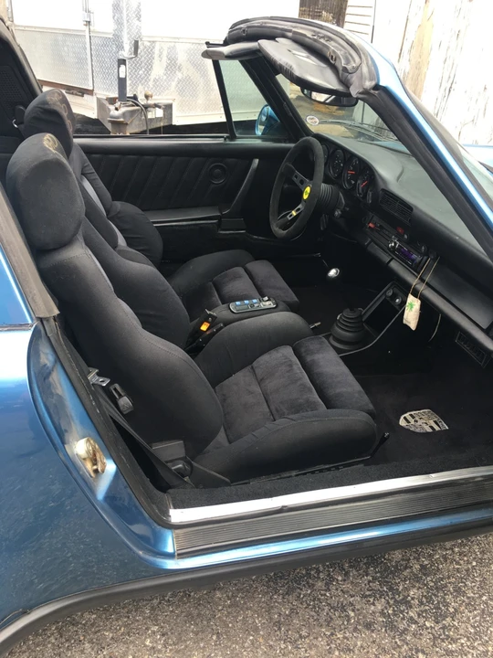 1978 Porsche 911 Carrera SC - Image 26 of 31