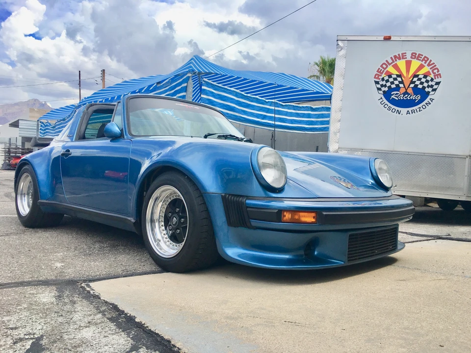 1978 Porsche 911 Carrera SC - Image 2 of 31