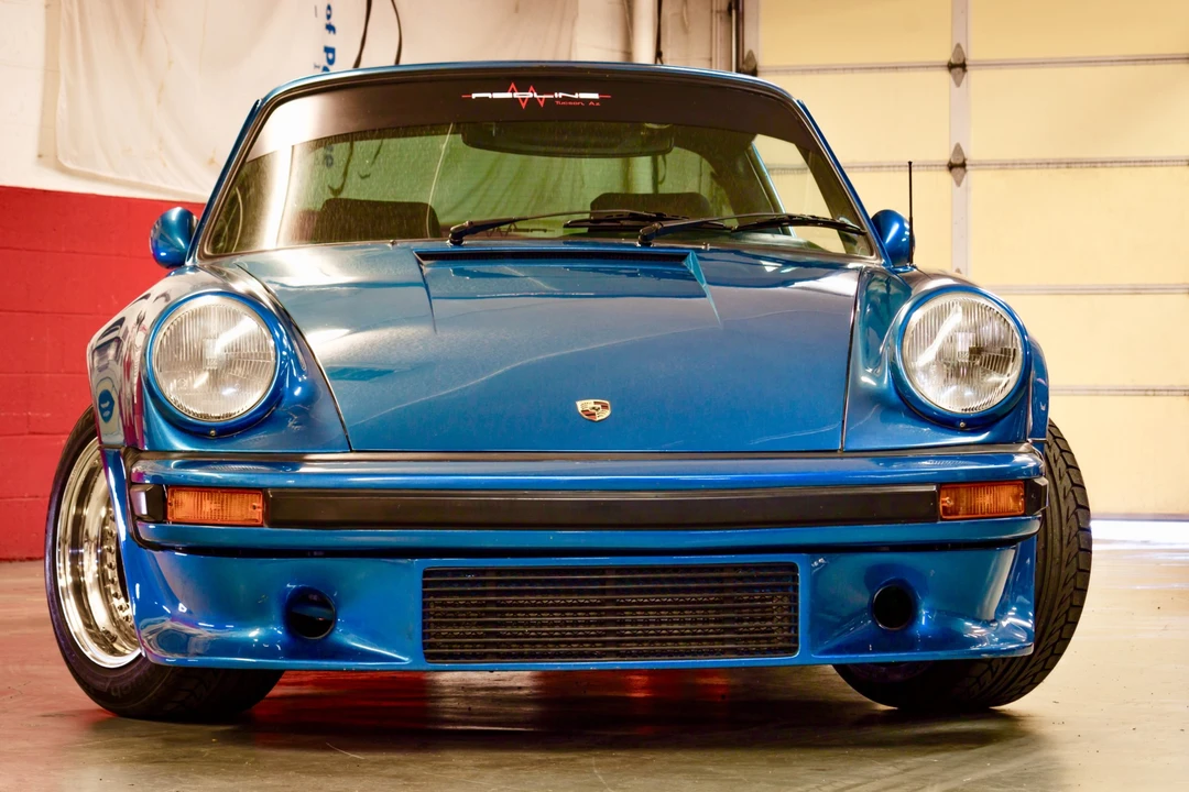 1978 Porsche 911 Carrera SC - Image 7 of 31