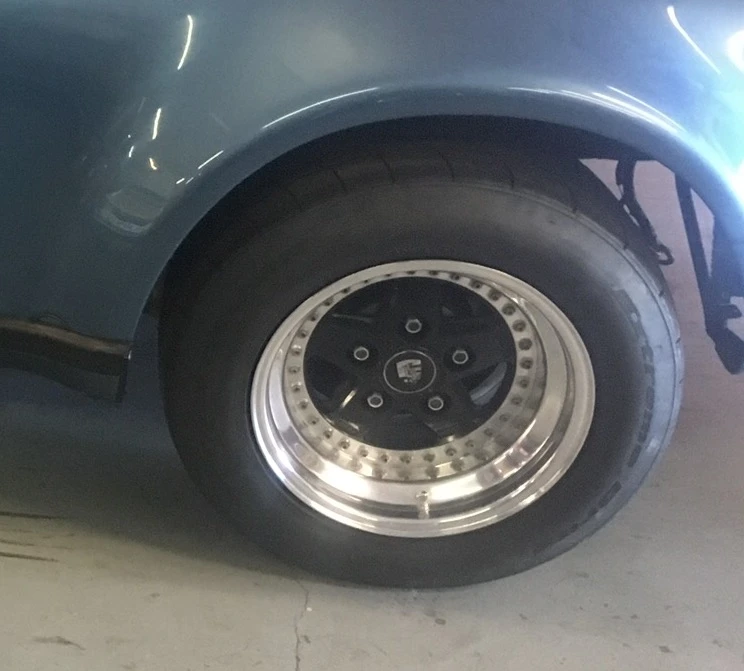 1978 Porsche 911 Carrera SC - Image 17 of 31