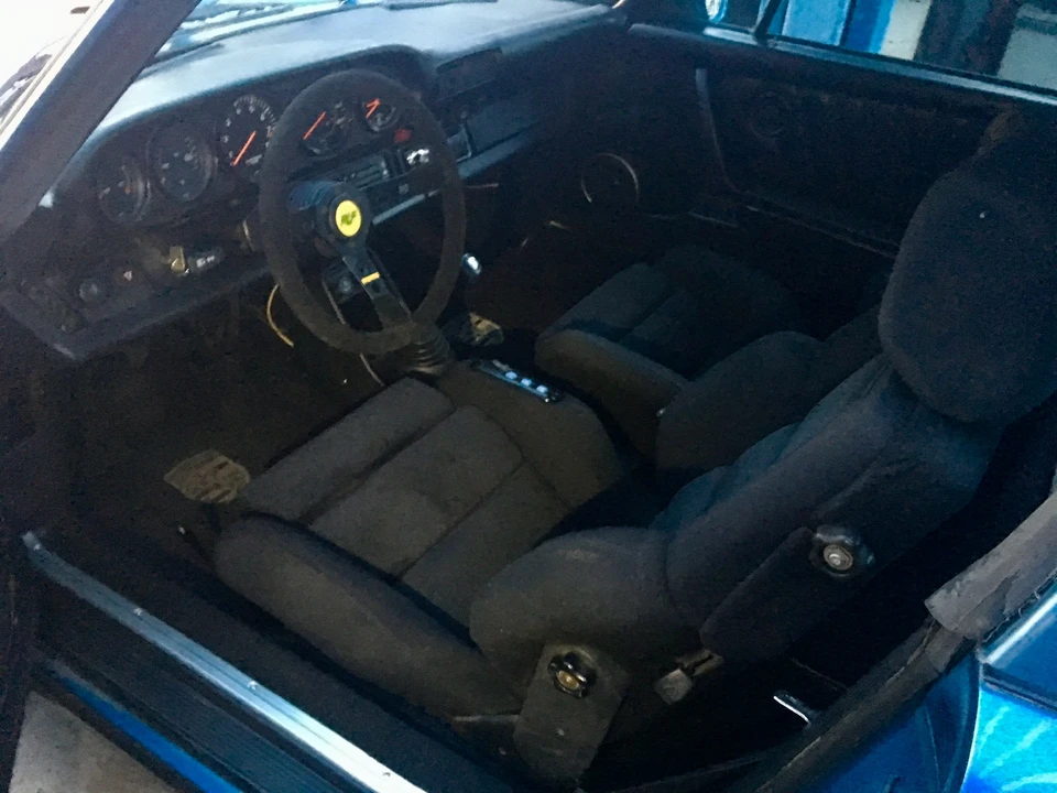 1978 Porsche 911 Carrera SC - Image 19 of 31