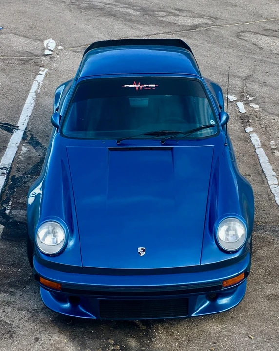1978 Porsche 911 Carrera SC - Image 10 of 31