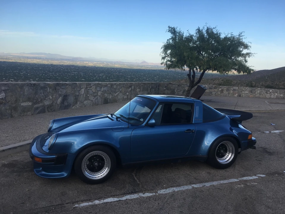 1978 Porsche 911 Carrera SC - Image 6 of 31