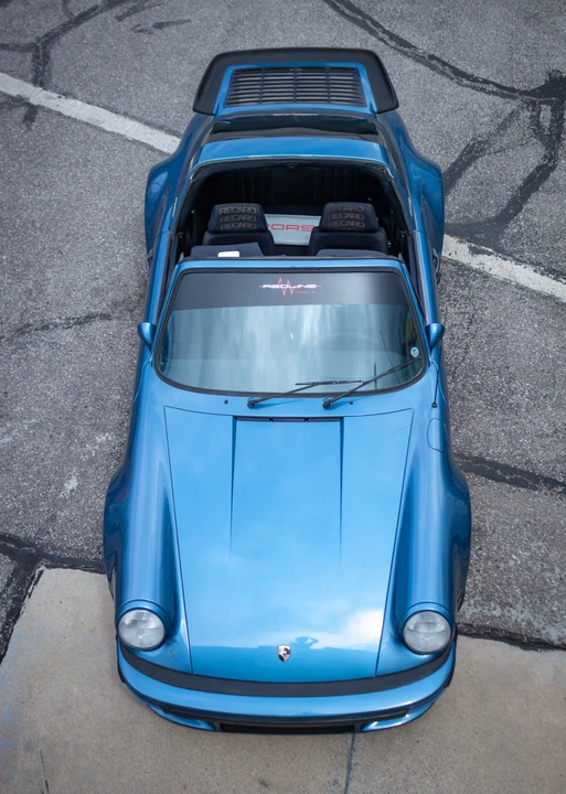 1978 Porsche 911 Carrera SC - Image 15 of 31