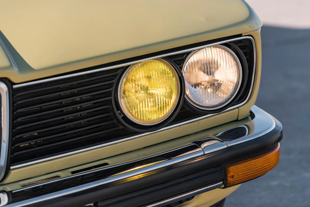 1979 BMW E12 5 Series - Image 13 of 31