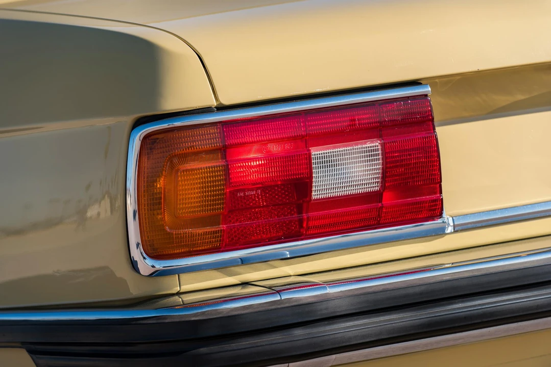 1979 BMW E12 5 Series - Image 17 of 31