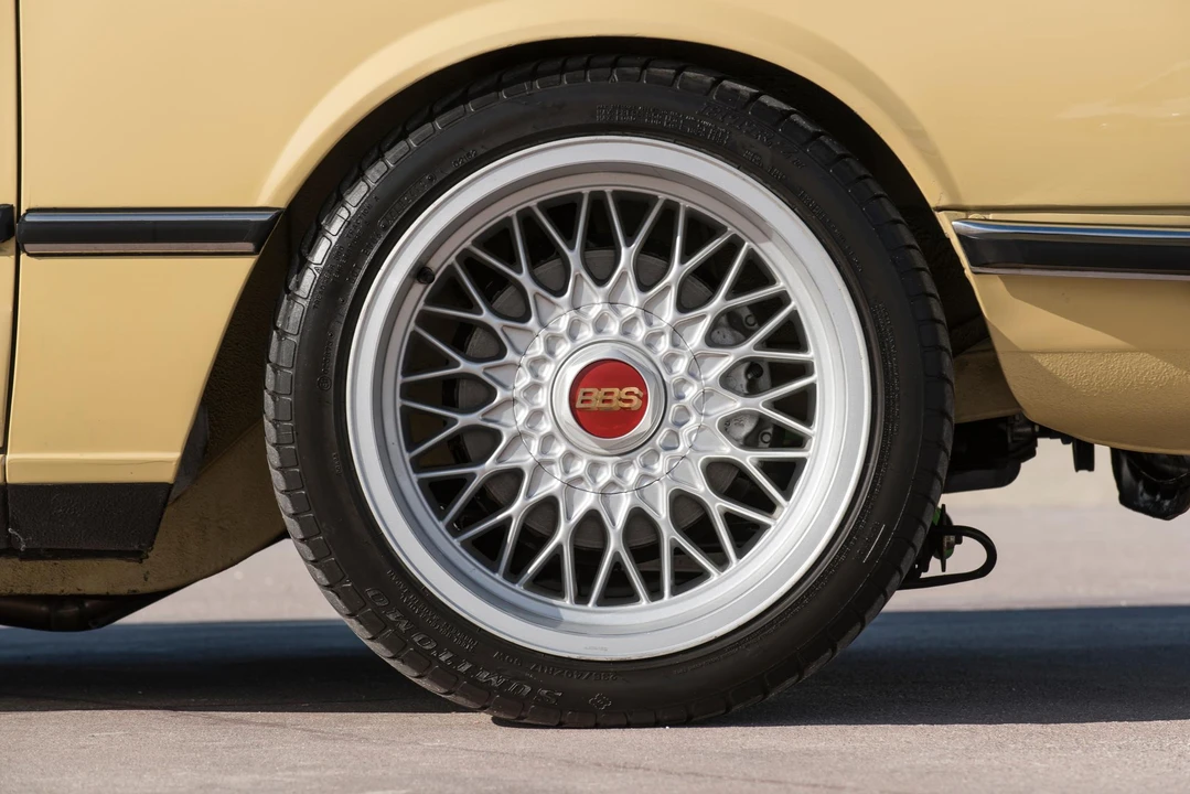1979 BMW E12 5 Series - Image 29 of 31