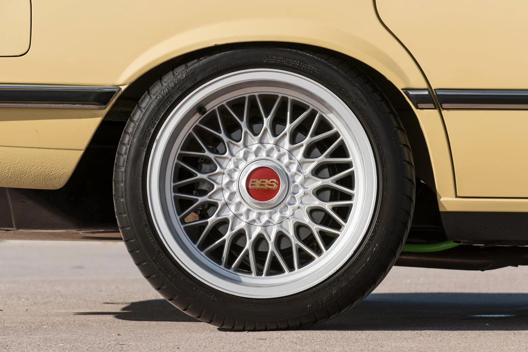 1979 BMW E12 5 Series - Image 30 of 31