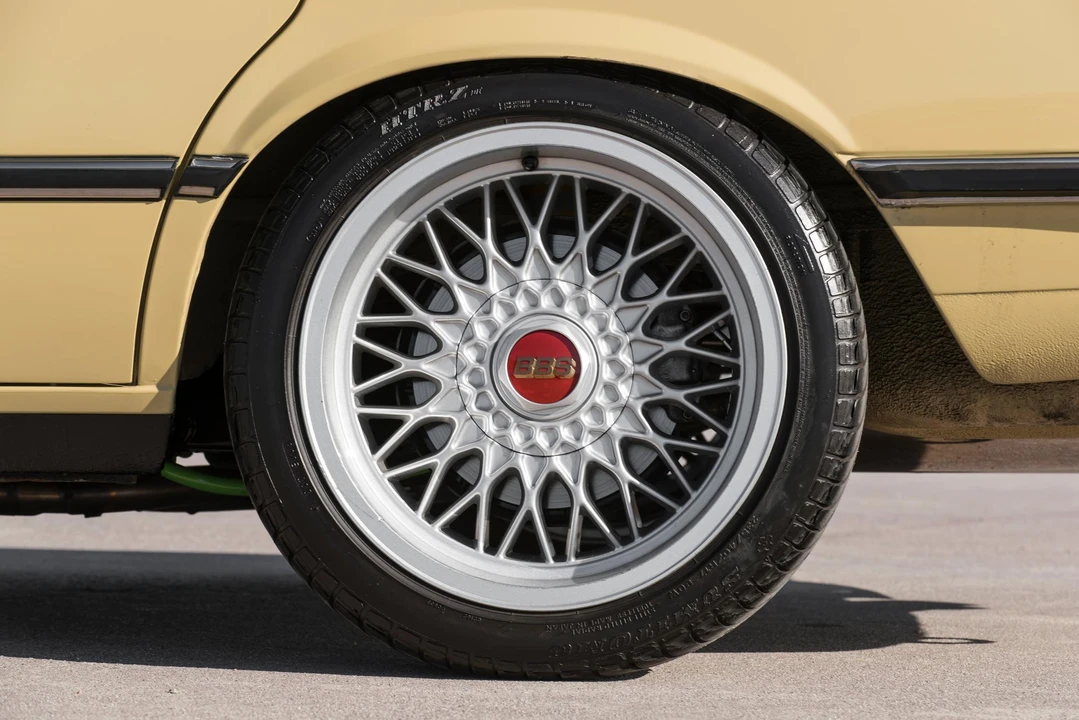 1979 BMW E12 5 Series - Image 31 of 31