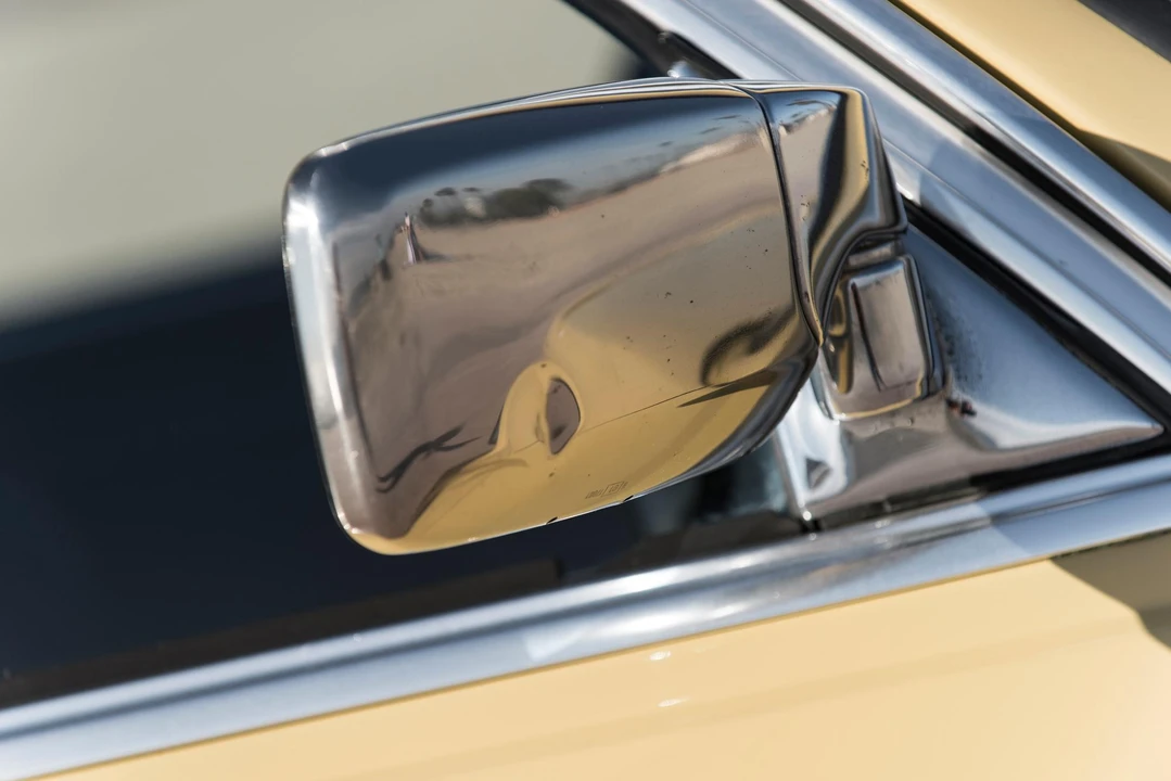 1979 BMW E12 5 Series - Image 21 of 31