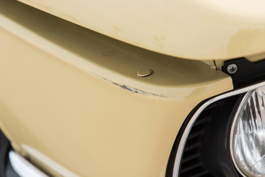 1979 BMW E12 5 Series - Image 23 of 31