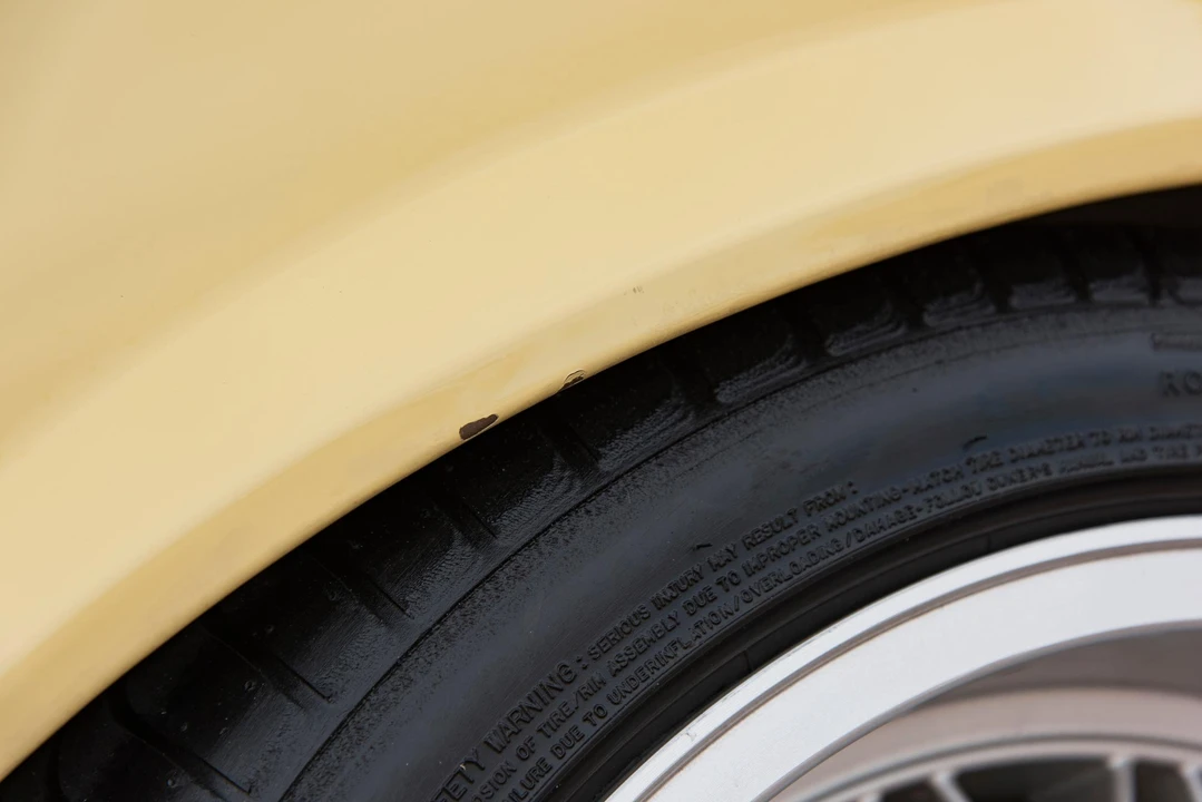 1979 BMW E12 5 Series - Image 26 of 31