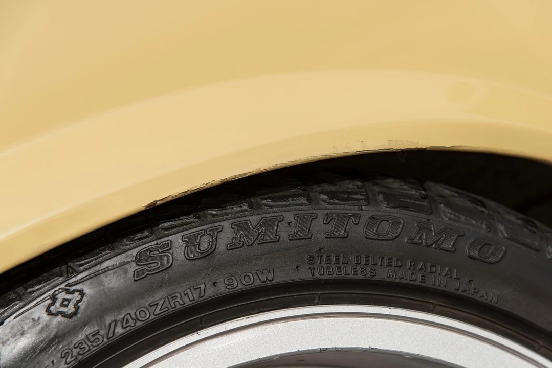 1979 BMW E12 5 Series - Image 27 of 31