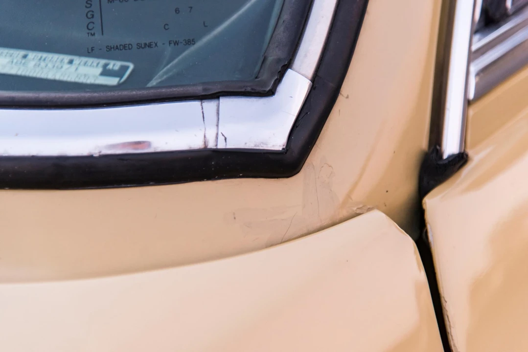 1979 BMW E12 5 Series - Image 22 of 31