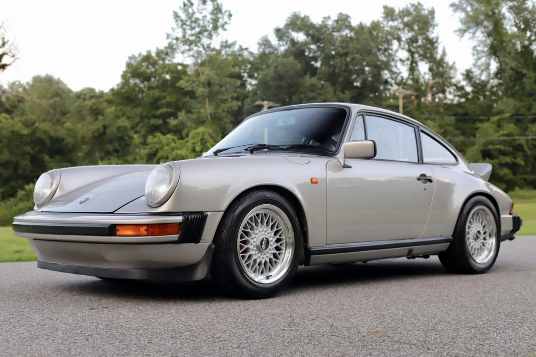 1981 Porsche 911 Carrera SC - Image 13 of 31
