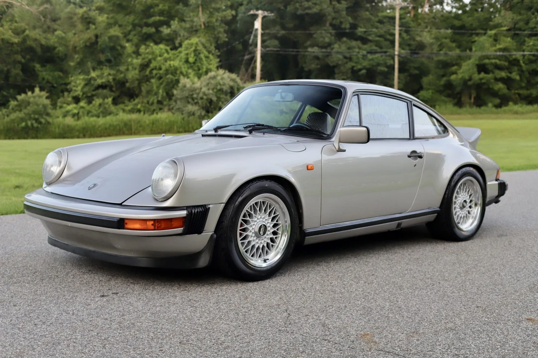 1981 Porsche 911 Carrera SC - Image 12 of 31