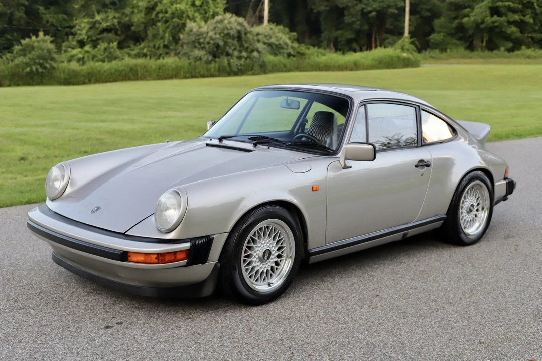 1981 Porsche 911 Carrera SC - Image 11 of 31