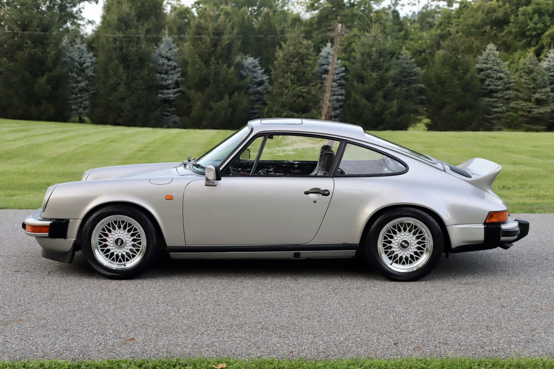 1981 Porsche 911 Carrera SC - Image 16 of 31