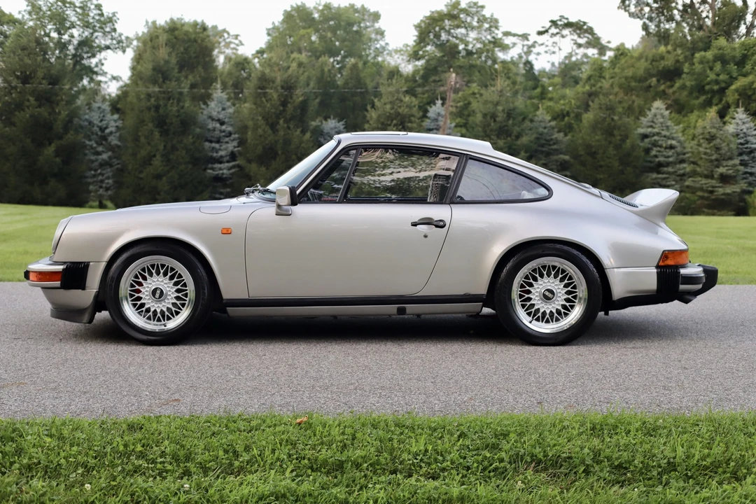 1981 Porsche 911 Carrera SC - Image 15 of 31